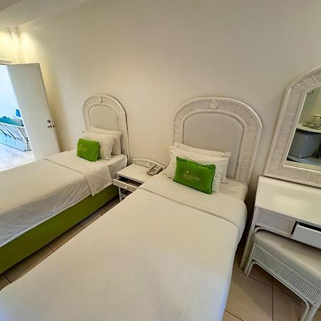 Pacific Cebu Resort Lapu-Lapu City Kültér fotó
