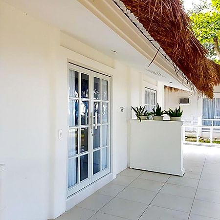 Pacific Cebu Resort Lapu-Lapu City Kültér fotó