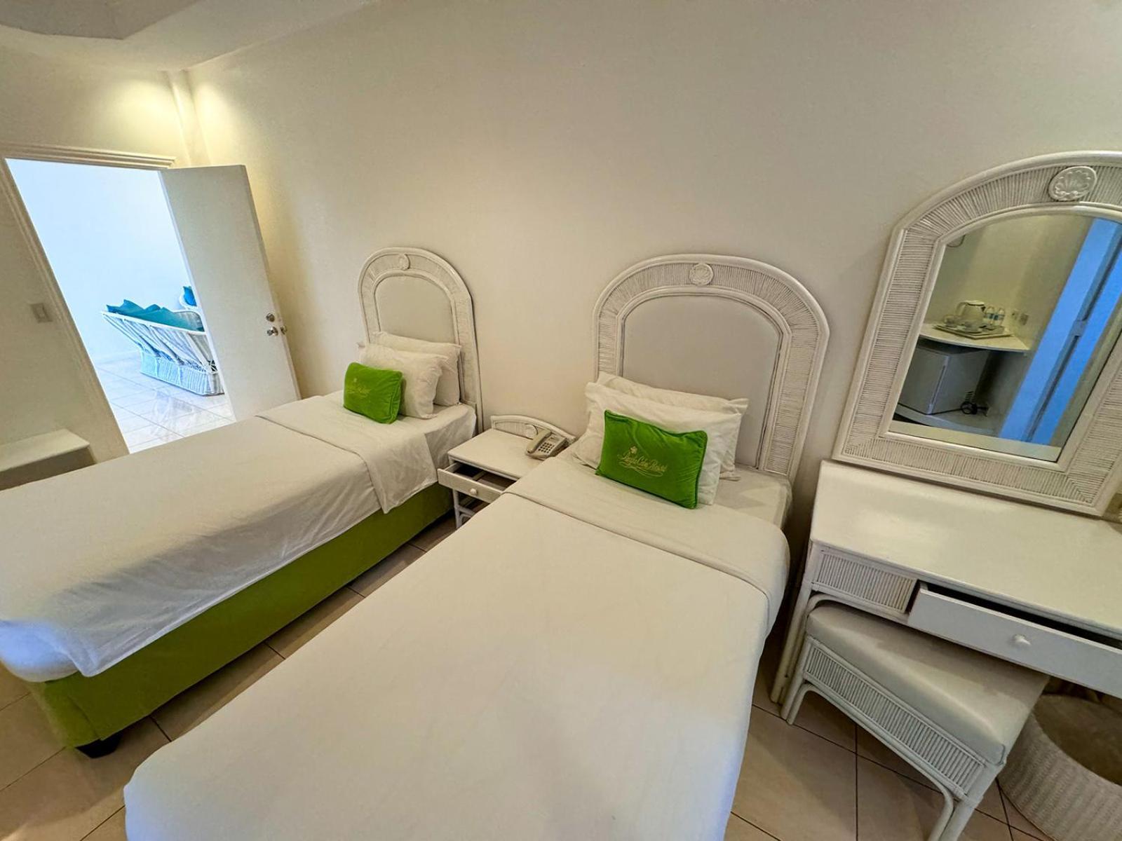 Pacific Cebu Resort Lapu-Lapu City Kültér fotó