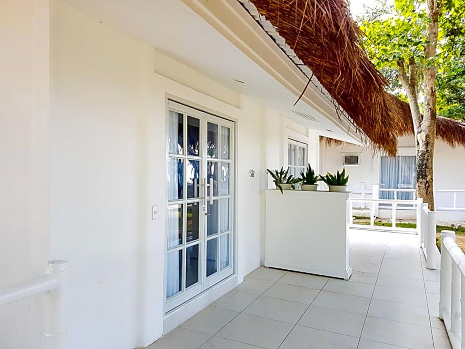 Pacific Cebu Resort Lapu-Lapu City Kültér fotó