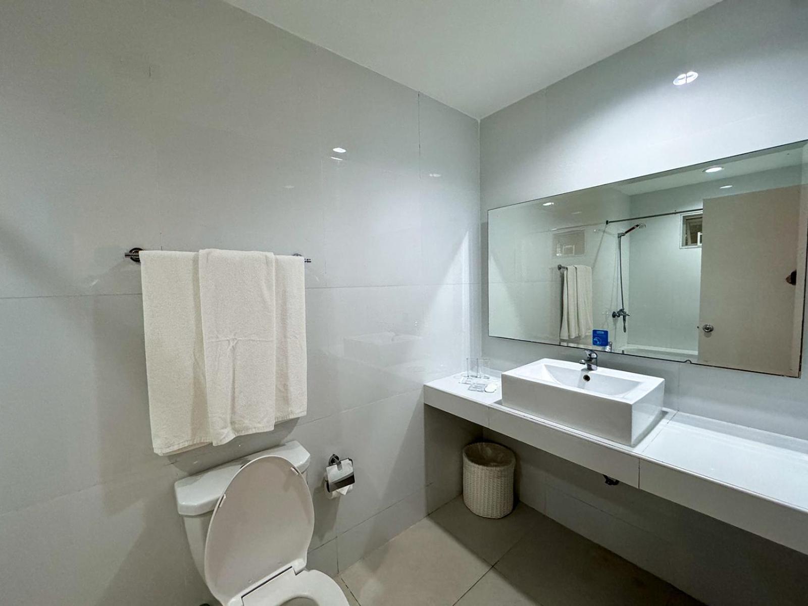 Pacific Cebu Resort Lapu-Lapu City Kültér fotó