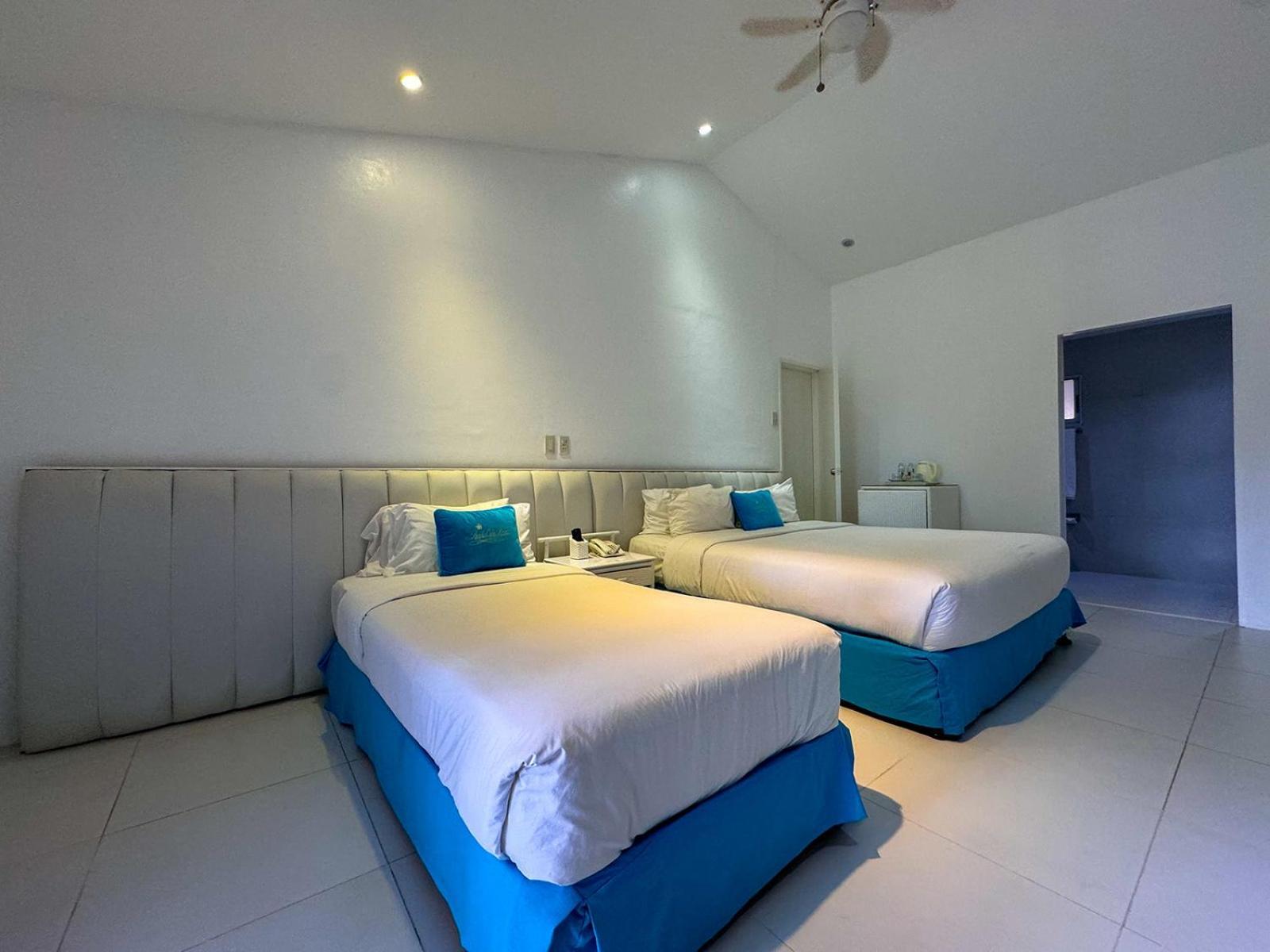 Pacific Cebu Resort Lapu-Lapu City Kültér fotó