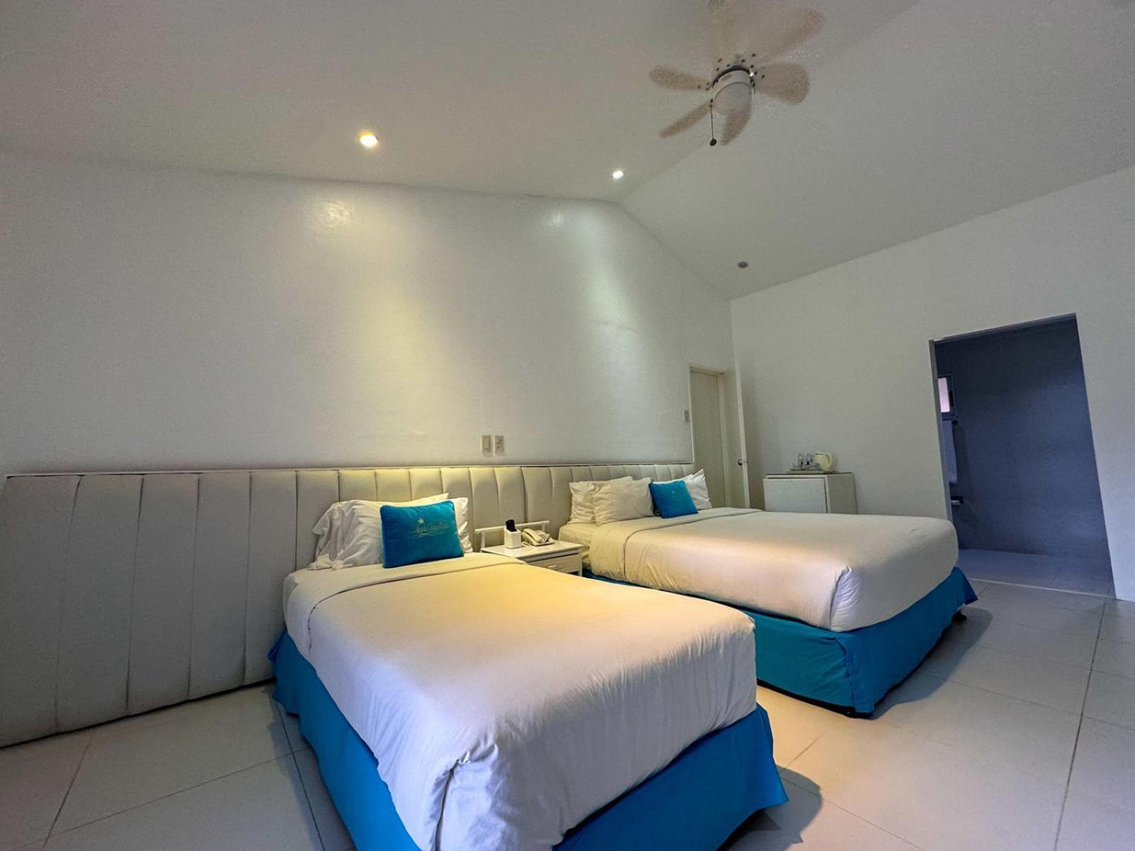 Pacific Cebu Resort Lapu-Lapu City Kültér fotó