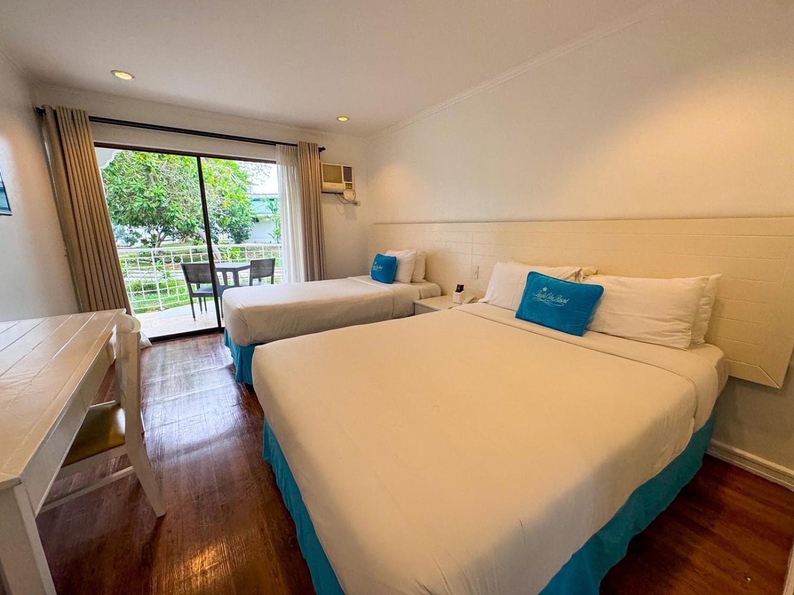 Pacific Cebu Resort Lapu-Lapu City Kültér fotó