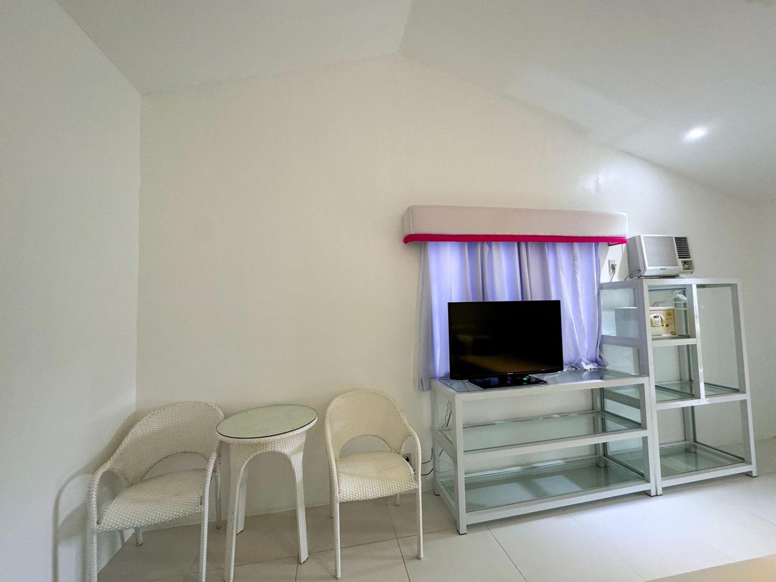 Pacific Cebu Resort Lapu-Lapu City Kültér fotó