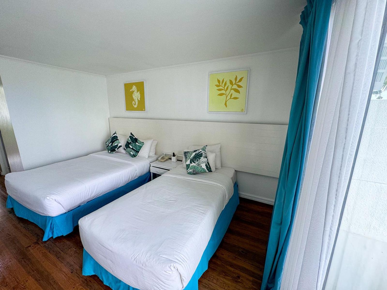 Pacific Cebu Resort Lapu-Lapu City Kültér fotó