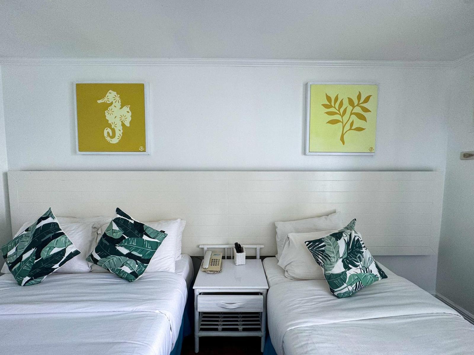 Pacific Cebu Resort Lapu-Lapu City Kültér fotó