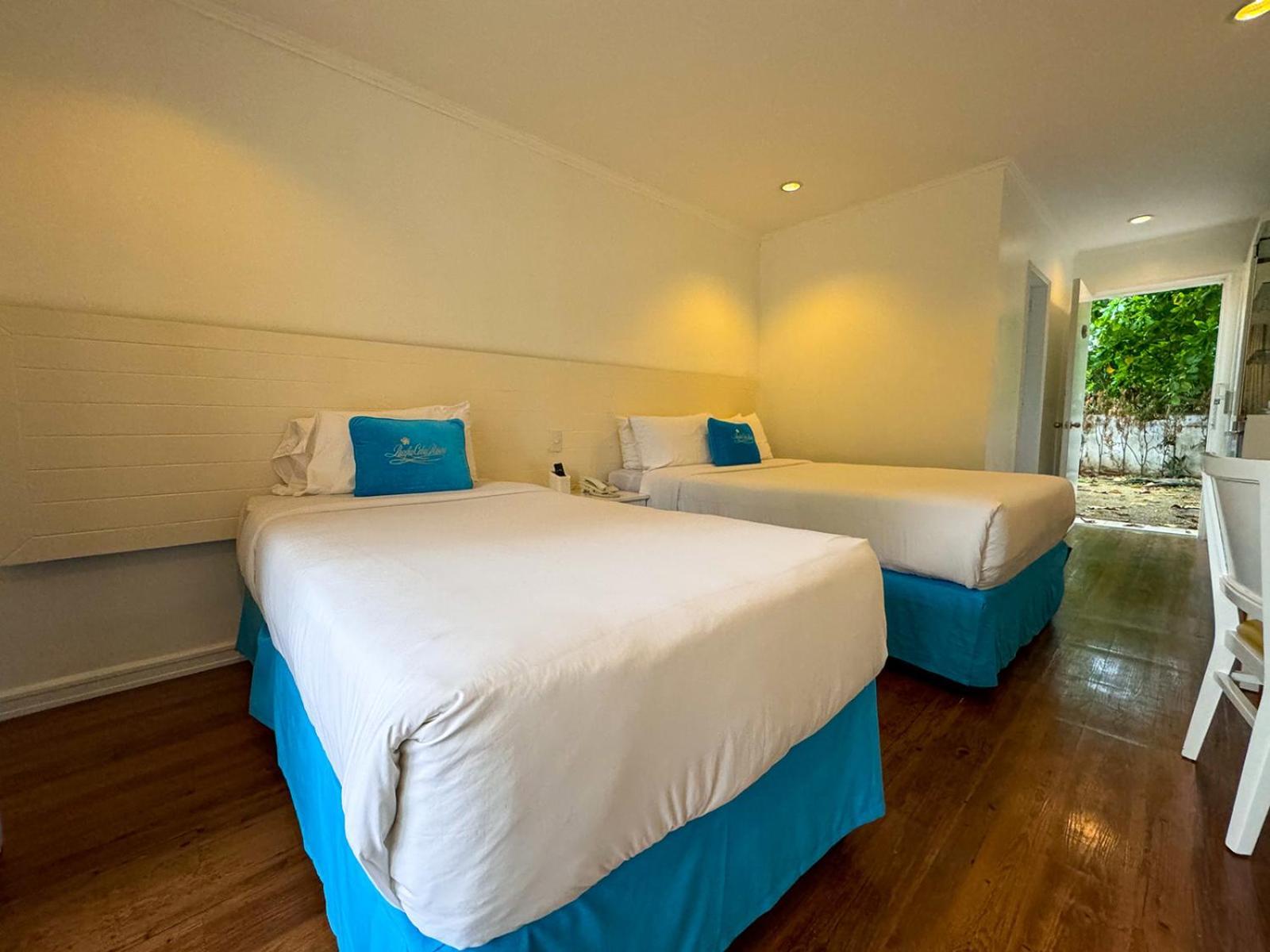 Pacific Cebu Resort Lapu-Lapu City Kültér fotó