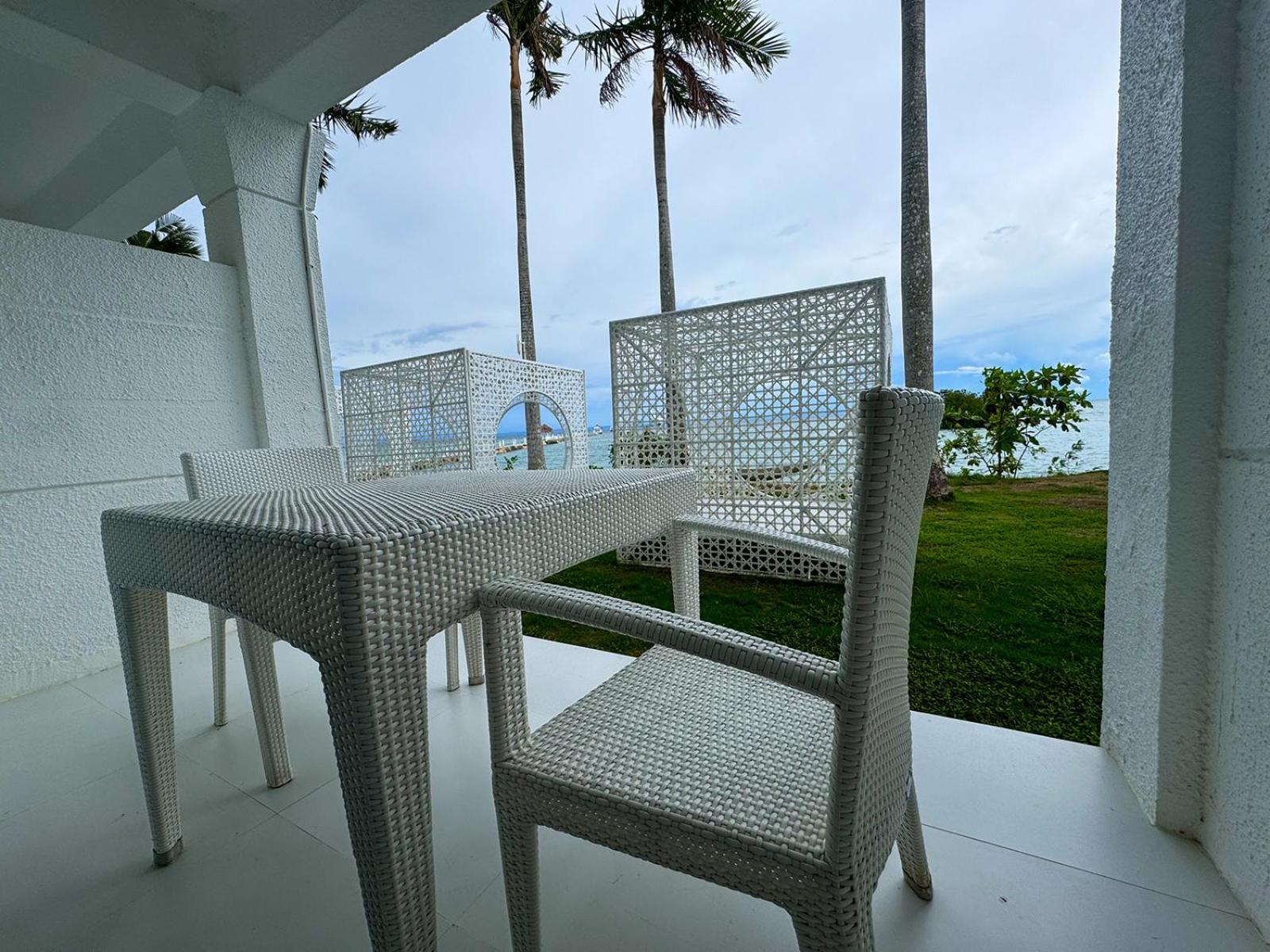 Pacific Cebu Resort Lapu-Lapu City Kültér fotó
