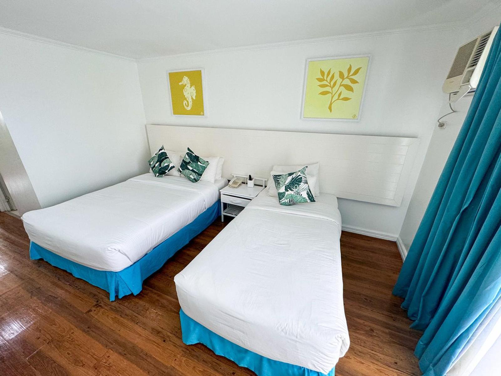 Pacific Cebu Resort Lapu-Lapu City Kültér fotó