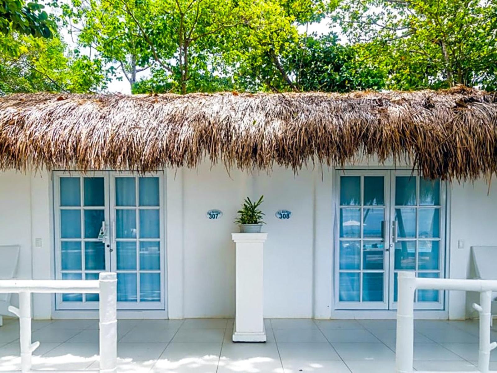 Pacific Cebu Resort Lapu-Lapu City Kültér fotó