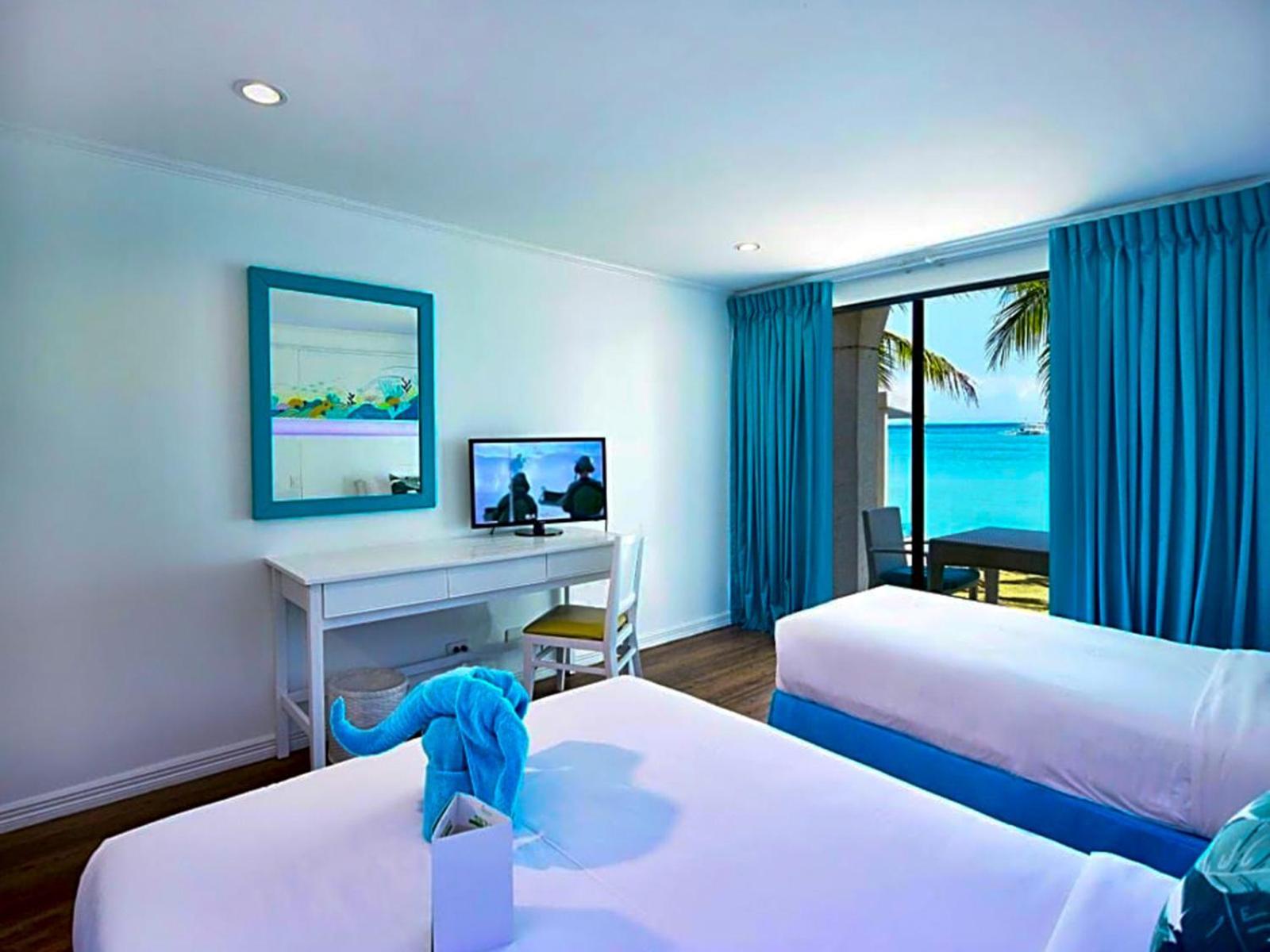 Pacific Cebu Resort Lapu-Lapu City Kültér fotó