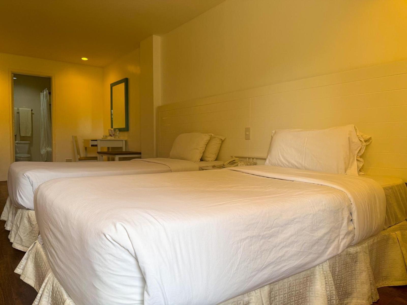 Pacific Cebu Resort Lapu-Lapu City Kültér fotó