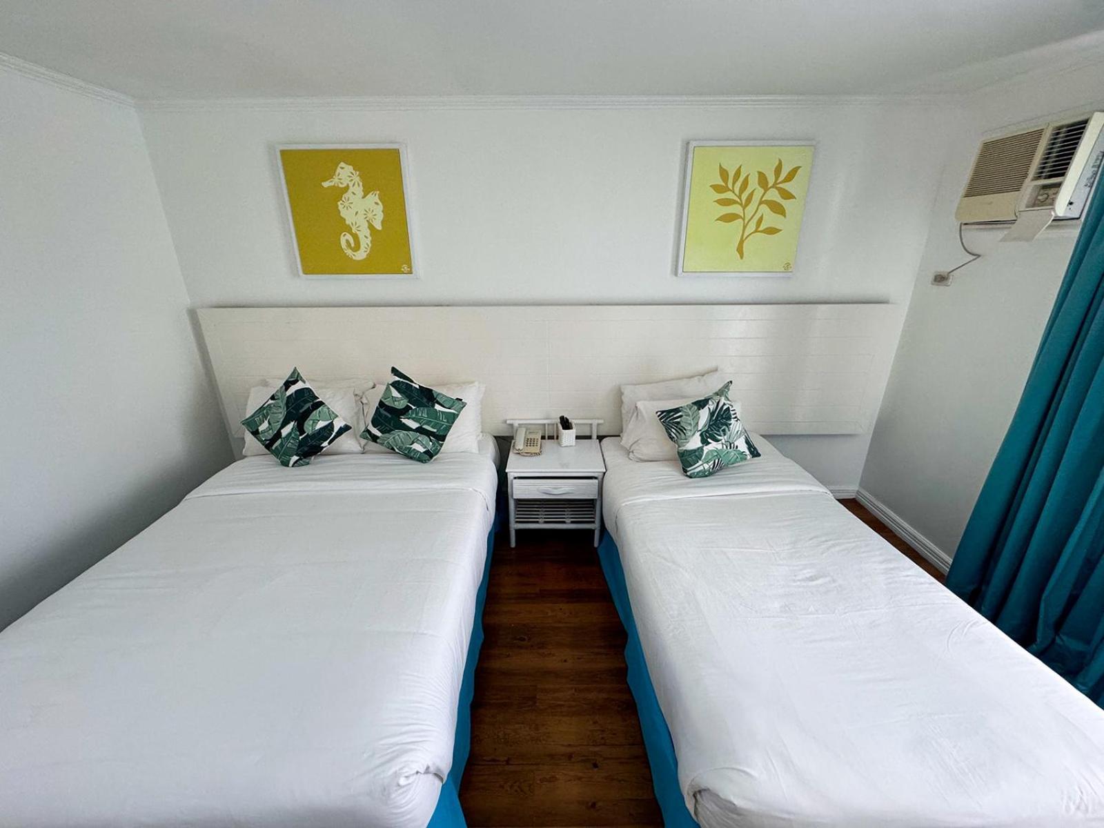 Pacific Cebu Resort Lapu-Lapu City Kültér fotó