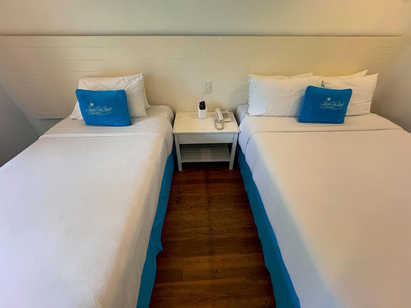 Pacific Cebu Resort Lapu-Lapu City Kültér fotó