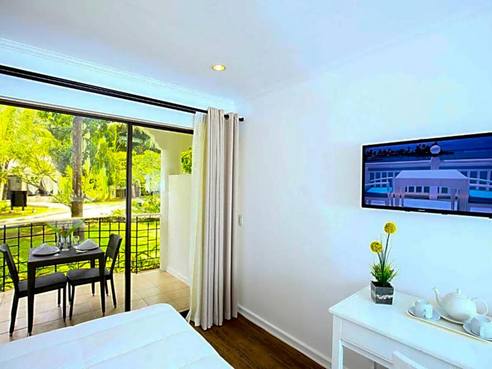 Pacific Cebu Resort Lapu-Lapu City Kültér fotó