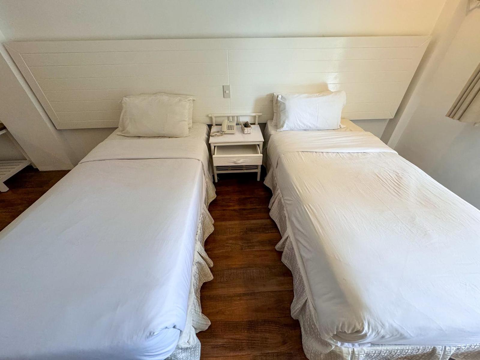 Pacific Cebu Resort Lapu-Lapu City Kültér fotó