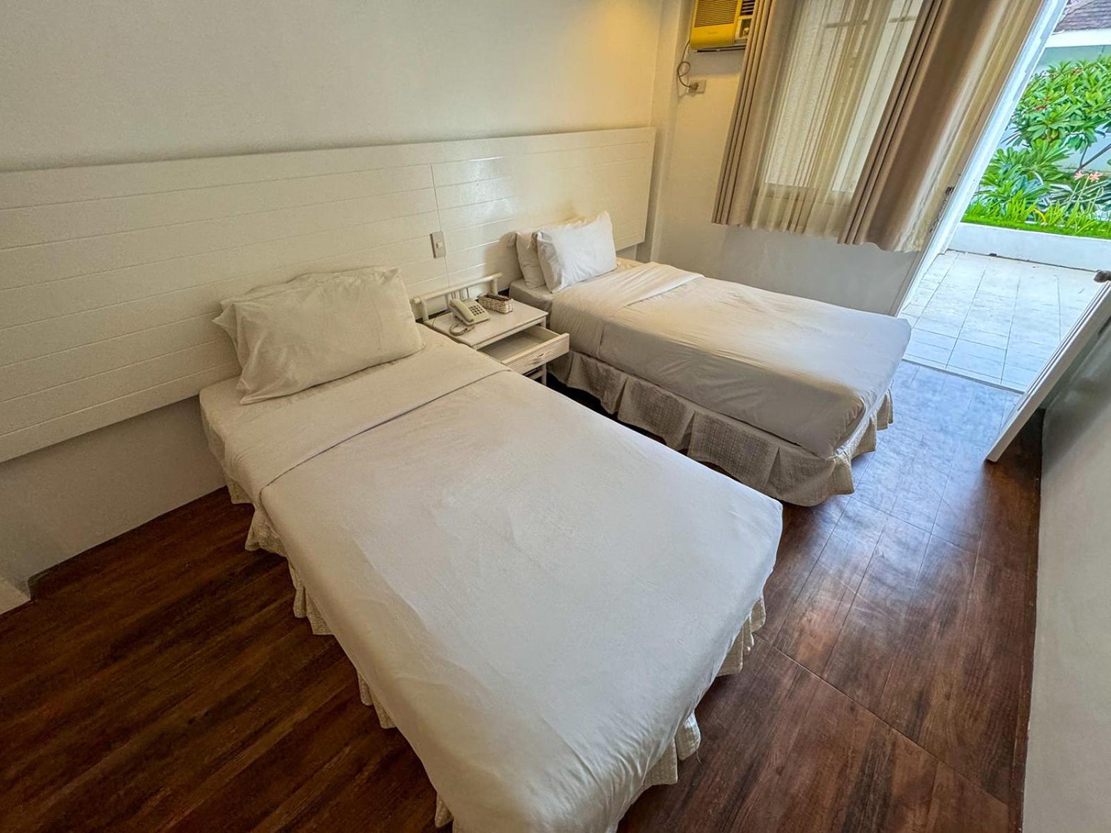 Pacific Cebu Resort Lapu-Lapu City Kültér fotó