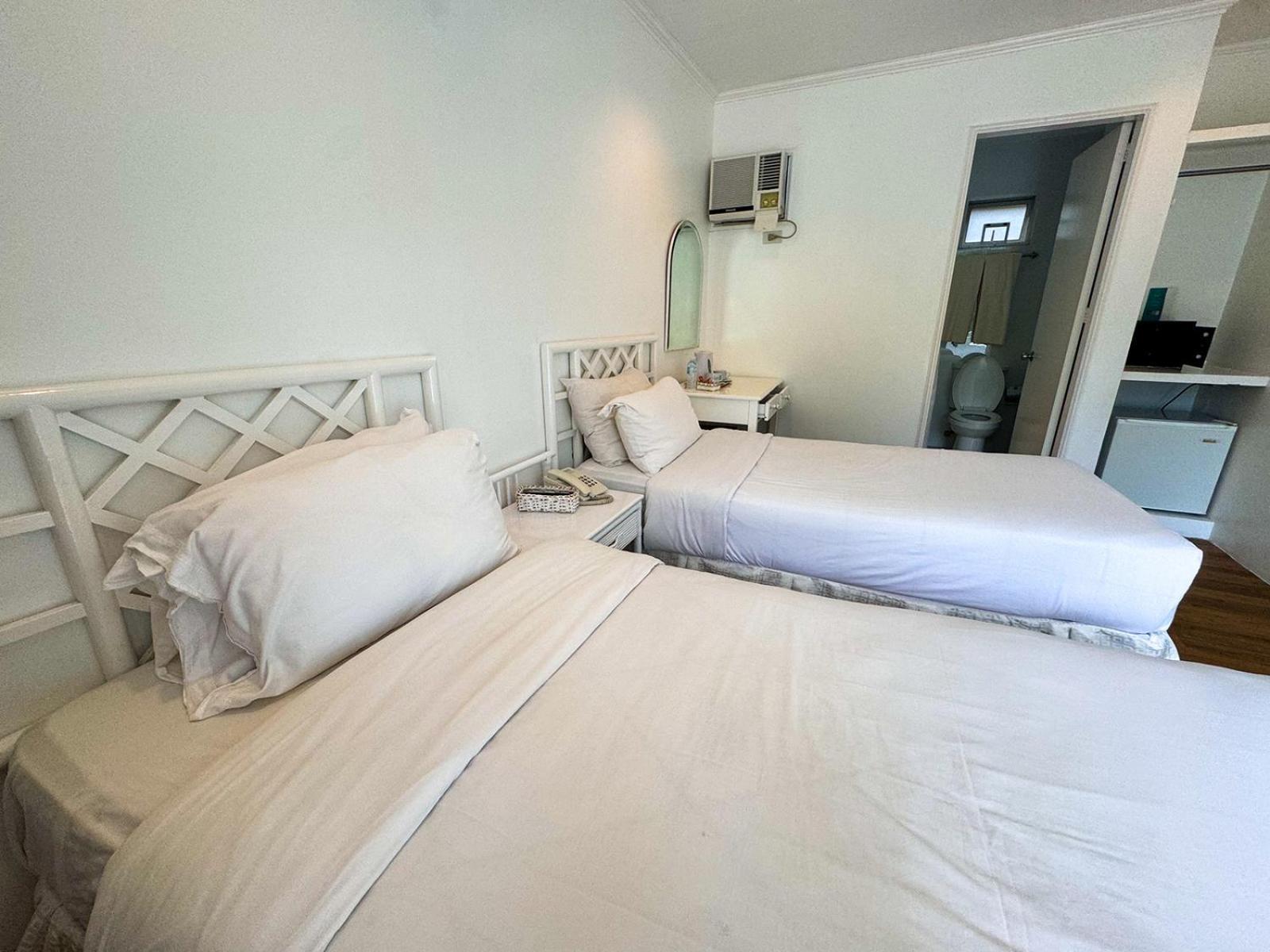 Pacific Cebu Resort Lapu-Lapu City Kültér fotó