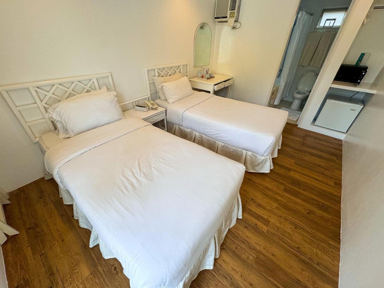 Pacific Cebu Resort Lapu-Lapu City Kültér fotó