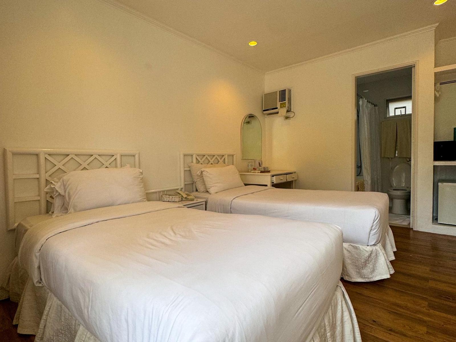 Pacific Cebu Resort Lapu-Lapu City Kültér fotó