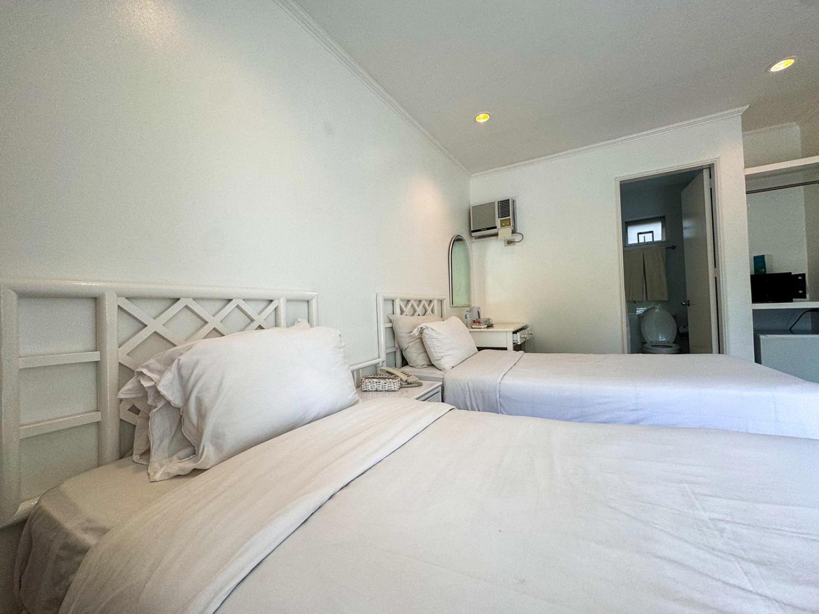 Pacific Cebu Resort Lapu-Lapu City Kültér fotó