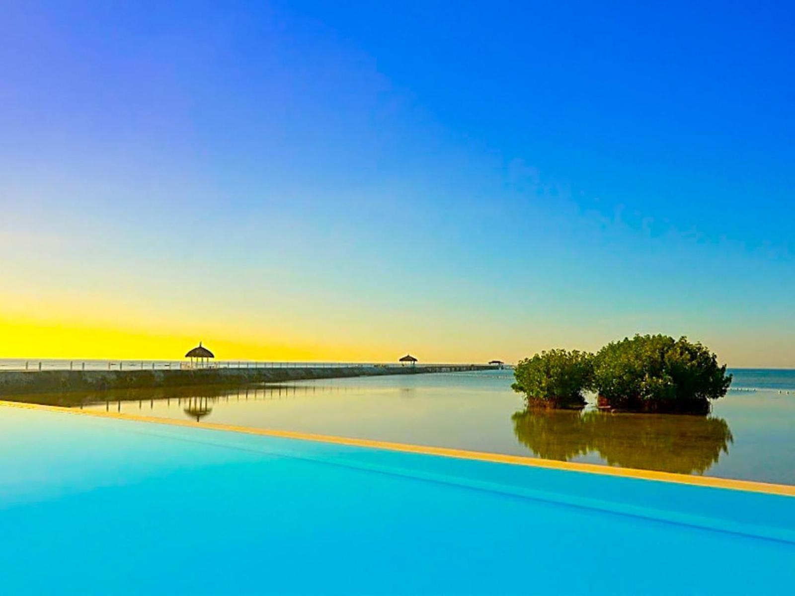 Pacific Cebu Resort Lapu-Lapu City Kültér fotó