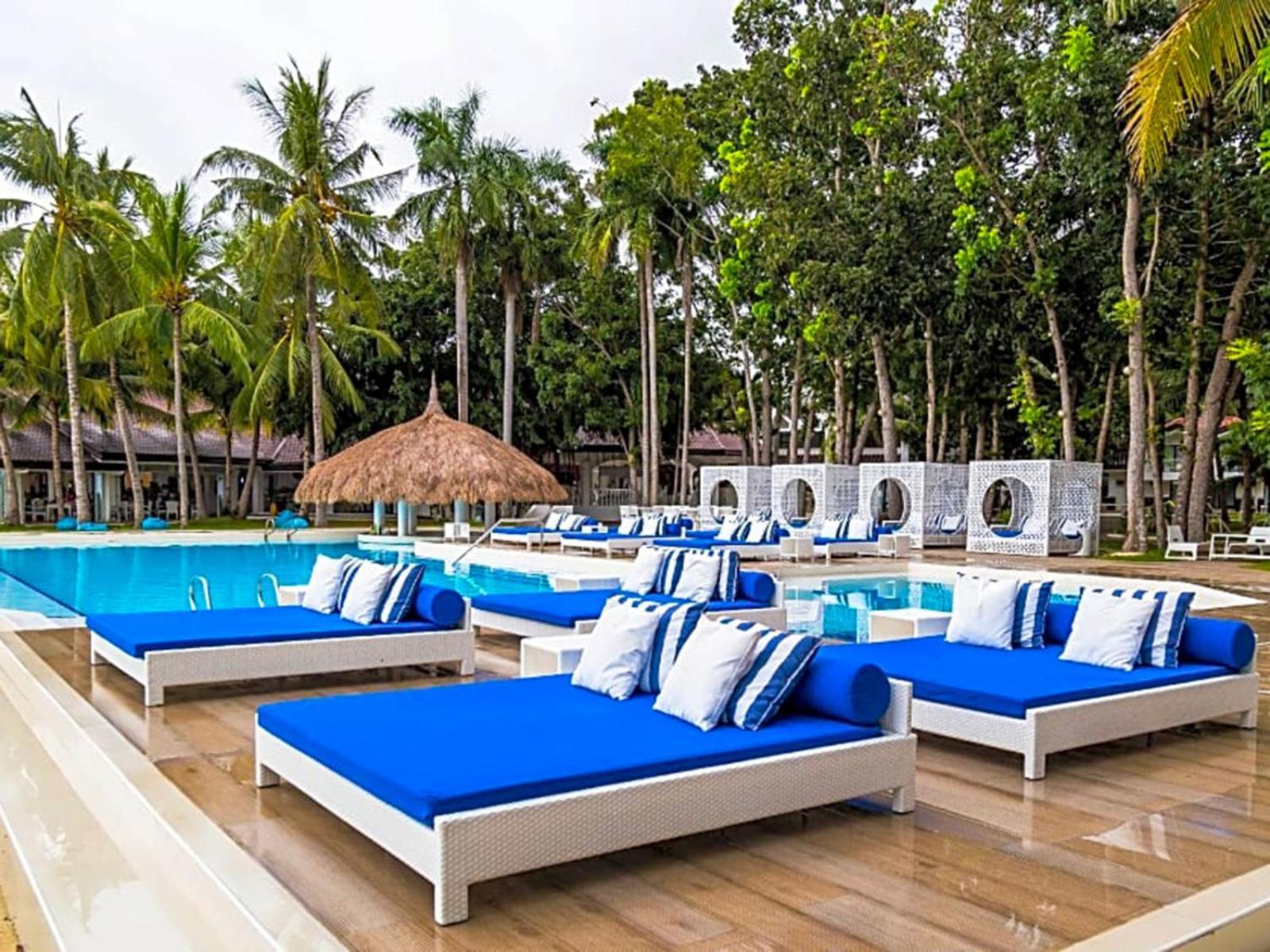Pacific Cebu Resort Lapu-Lapu City Kültér fotó