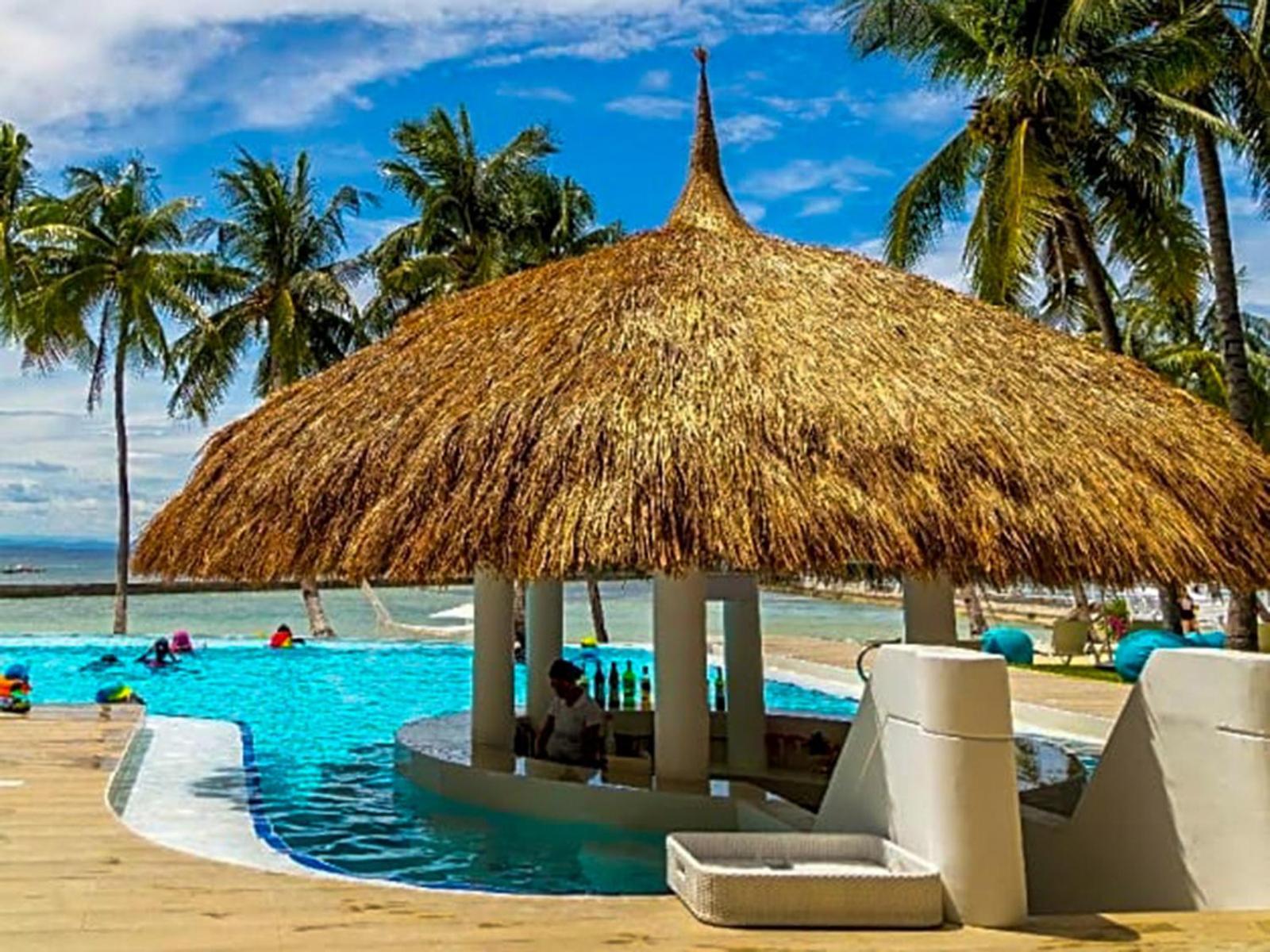 Pacific Cebu Resort Lapu-Lapu City Kültér fotó