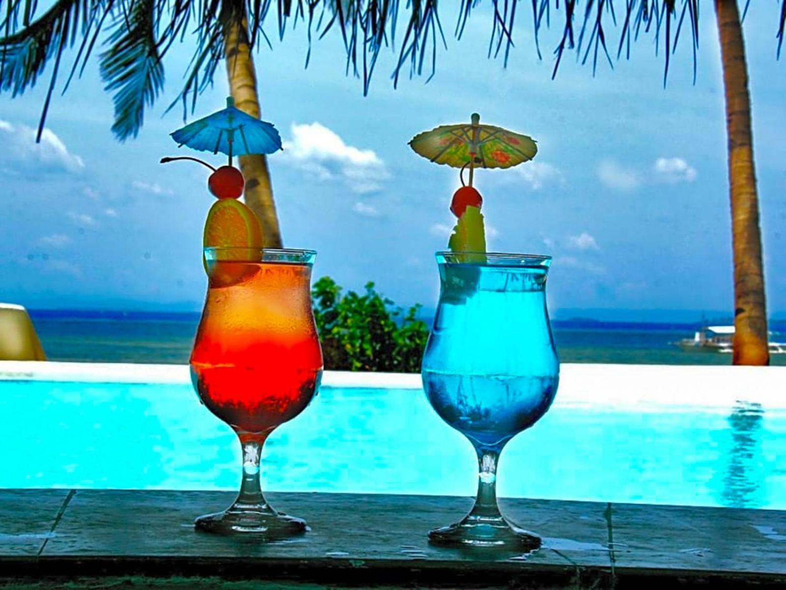 Pacific Cebu Resort Lapu-Lapu City Kültér fotó