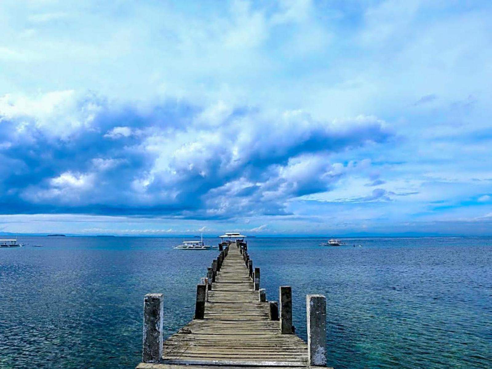 Pacific Cebu Resort Lapu-Lapu City Kültér fotó