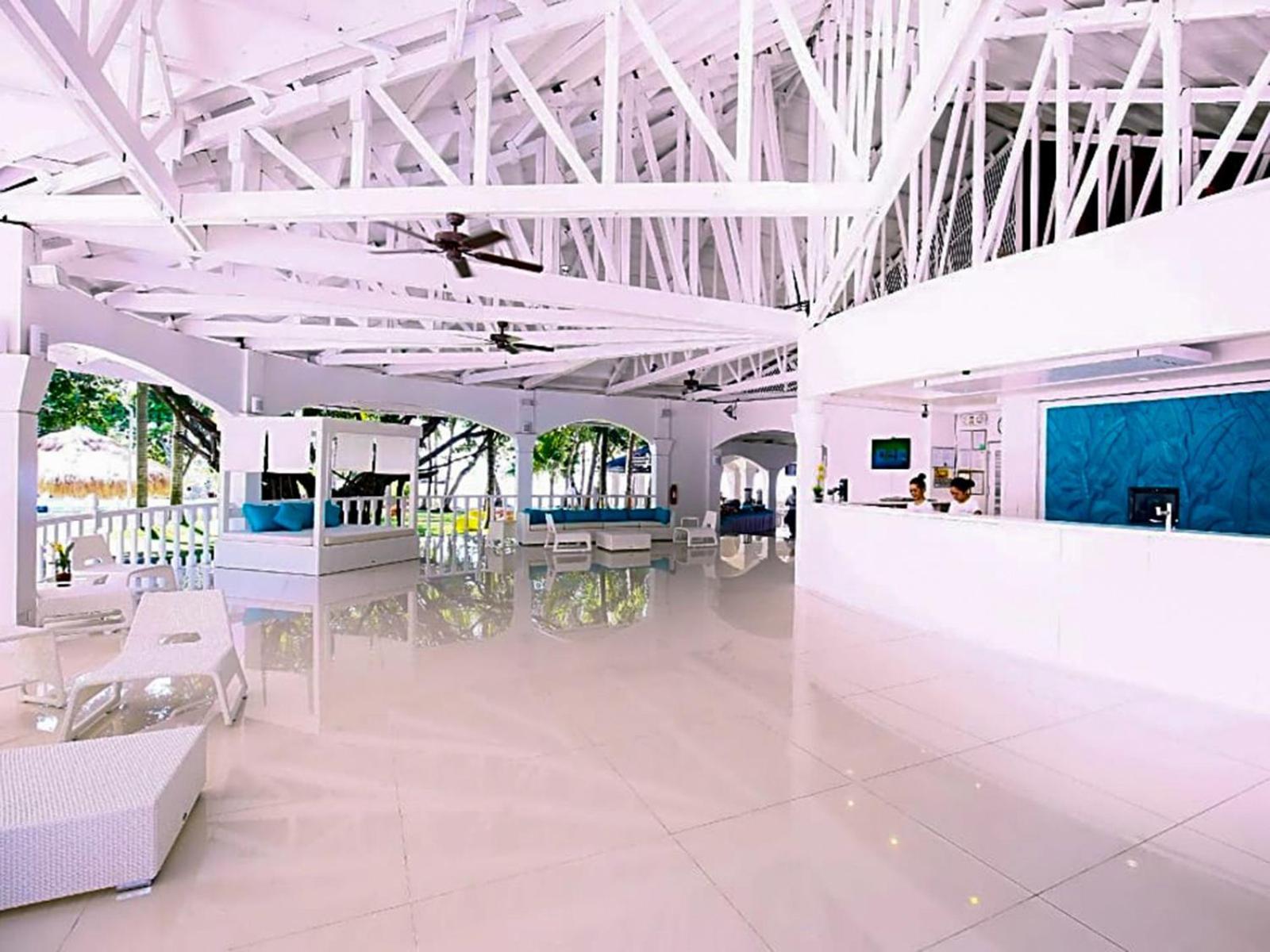 Pacific Cebu Resort Lapu-Lapu City Kültér fotó